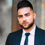 Karan Aujla Net worth