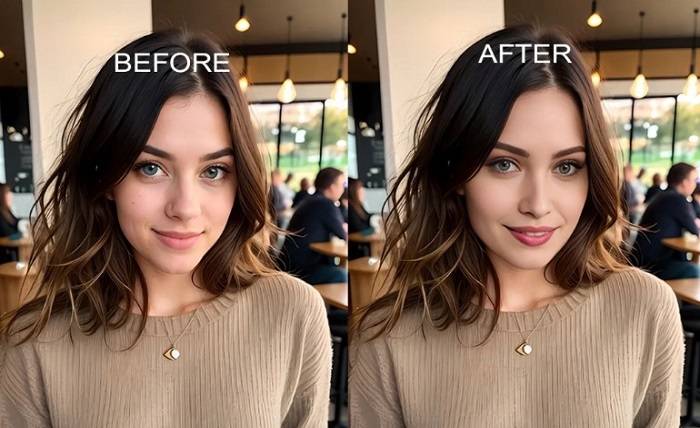 Mastering the Art of iSmart Video Face Swap Guide to Creating Hilarious Content for Free  Screenshot 1 1