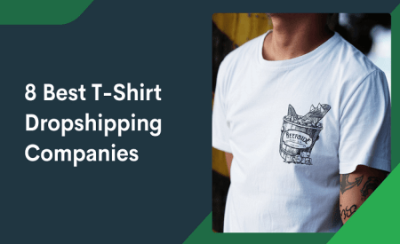Selecting Drop-shipping Suppliers With Premium T-Shirt Range