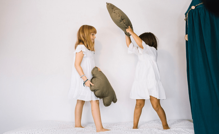 Why Bamboo Is The Best Choice For Your Child's Nightwear