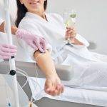 Unveiling the Marvels of Nutrient Infusions Delving into IV Therapy