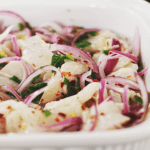 Why You Must Absolutely Try Ceviche