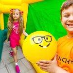 Diana and Roma Net Worthss