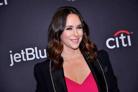 Jennifer Love Hewitt Net Worth: Biography, Career, Family