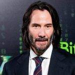 Keanu Reeves Net Worth 2023