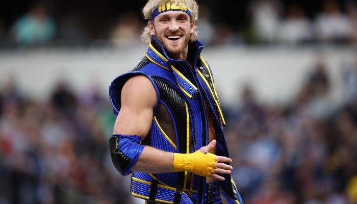 Logan Paul Net Worth 2023