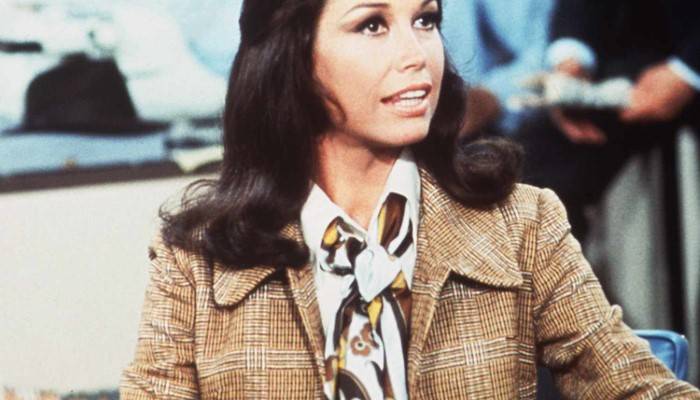 Mary Tyler Moore Favorite Things