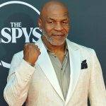 Mike Tyson Net Worth 2023