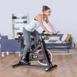 Must Have Features to Look for in Exercise Bikes