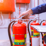 Understanding the Letter and Number System of Fire Extinguishers