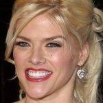 Anna Nicole Smith Net Worth