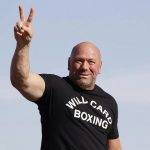 Dana White Net Worth 2023