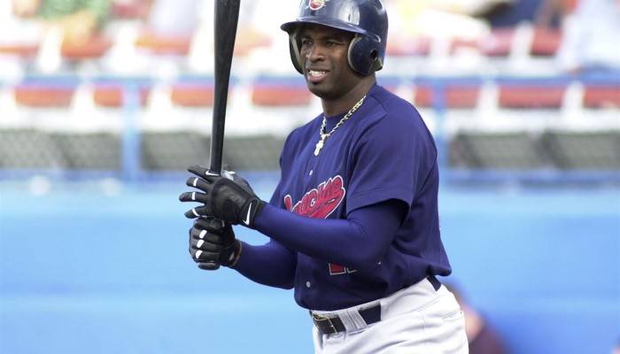 Deion Sanders Career After Sports