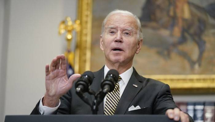 Joe Biden Legislative Achievements