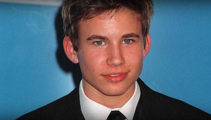 Jonathan Taylor Thomas Personal Life