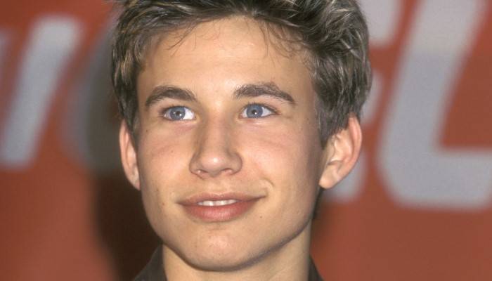 Jonathan Taylor Thomas Voice Acting and Film Roles
