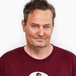 Matthew Perry Net Worth 2023