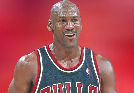 Michael Jordan Net Worth 2023: Biography, Career, Family, Physical