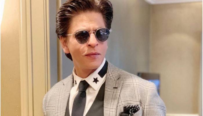 Shah Rukh Khan Net Worth 2023 1