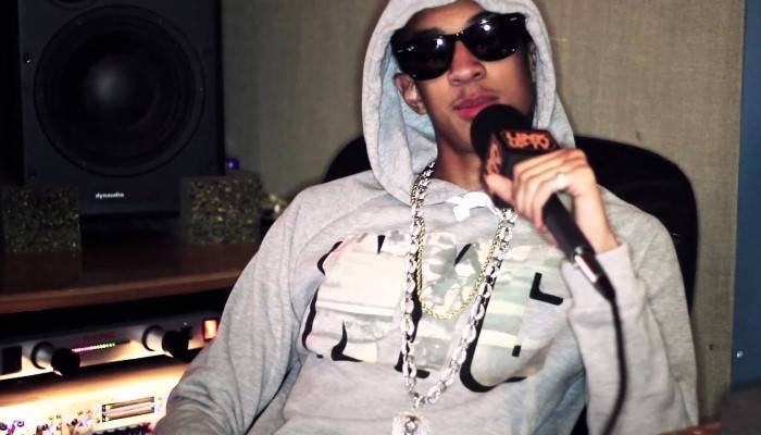 Young Adz Personal Life