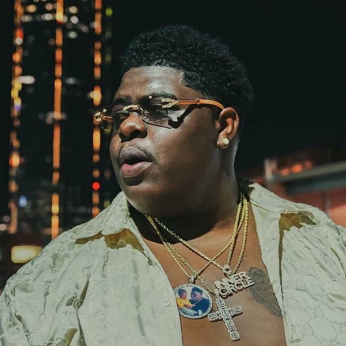 Big X the Plug Net Worth 1