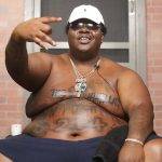 Big X the Plug Net Worth