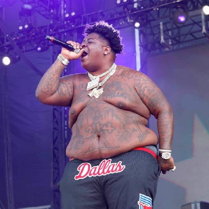 Big X the Plug Net Worth 2