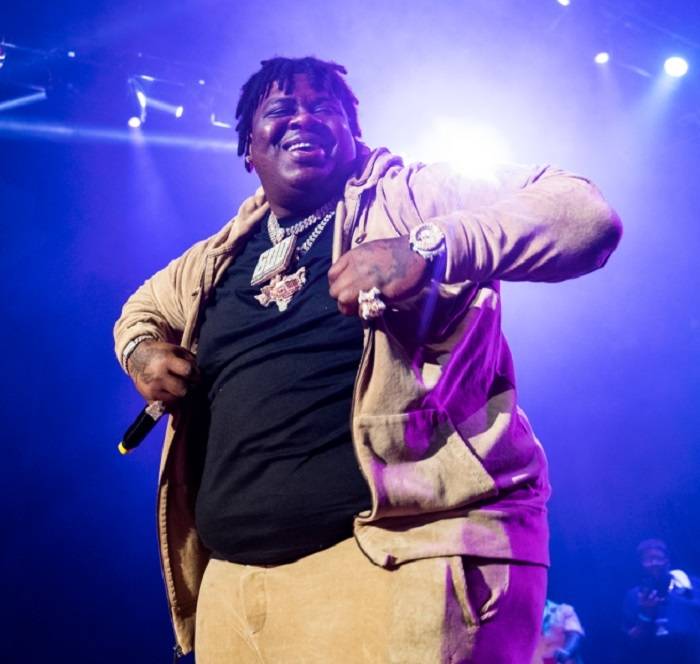 Big X the Plug