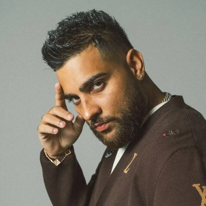 Karan Aujla Net Worth in 2024 1