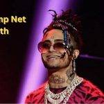 Lil Dump Net Worth