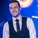 Nathan Carter