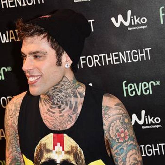 Sfera Ebbasta Net Worth