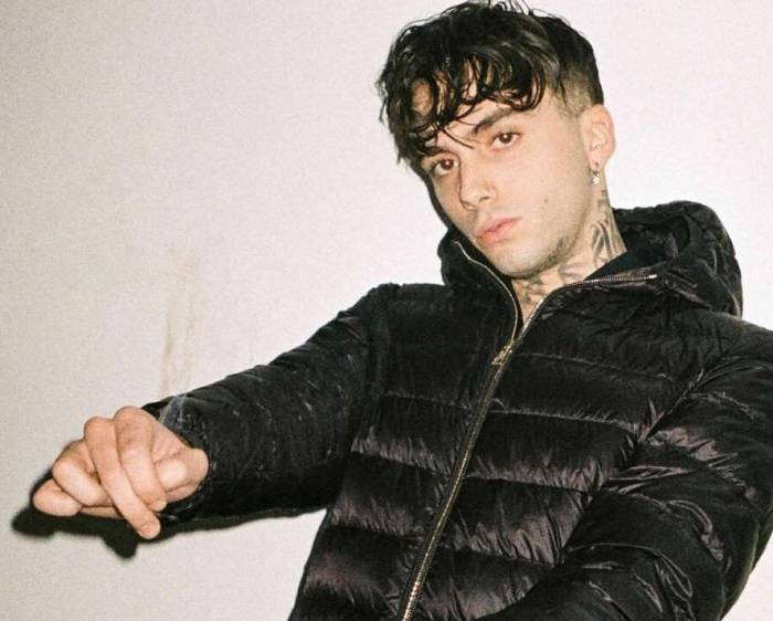 Tony Boy Altezza Net Worth 2