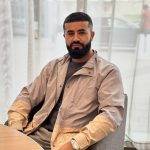 Adam Zhurek Net Worth