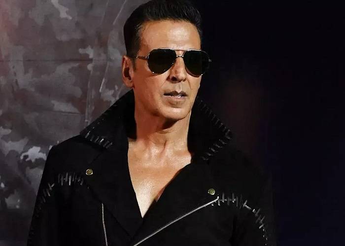 Akshay Kumar 2