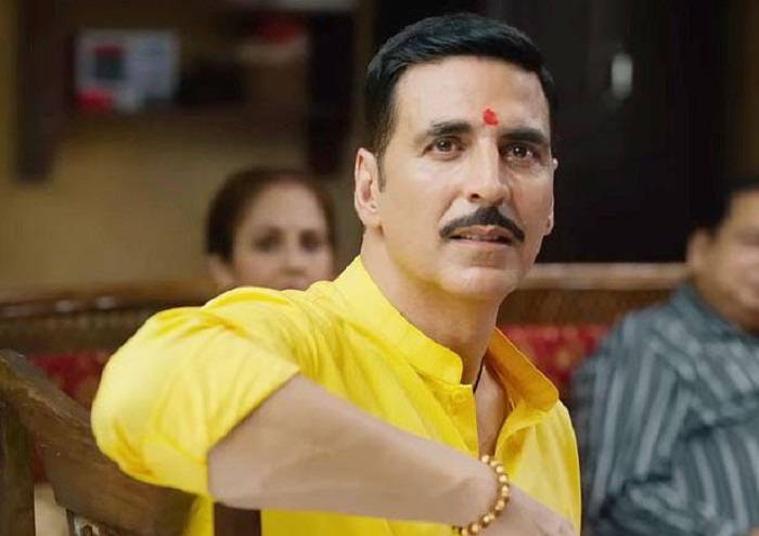 Akshay Kumar