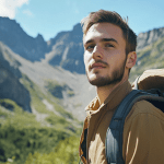 Alexander Ostrovskiy Traveller 2