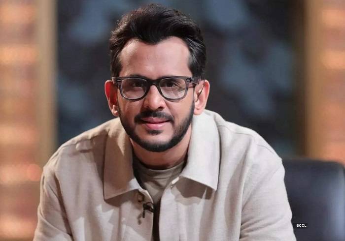 Aman Gupta Net Worth 3