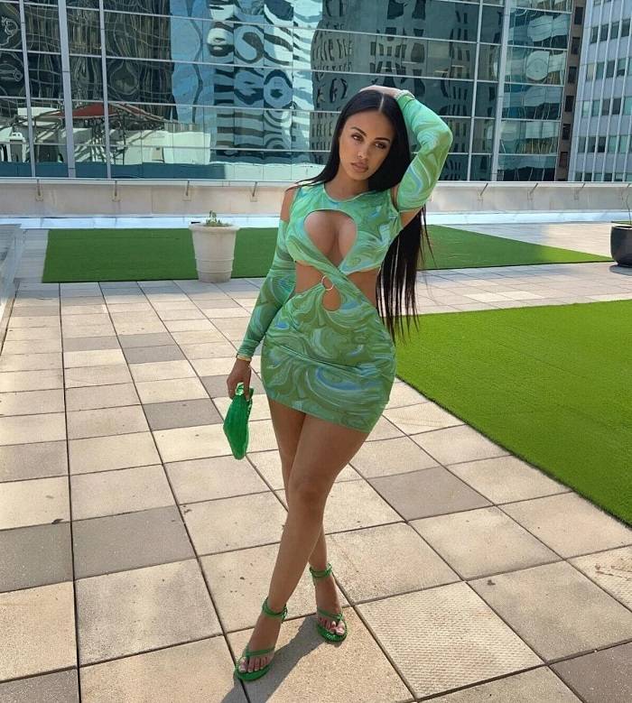Ana Montana 3
