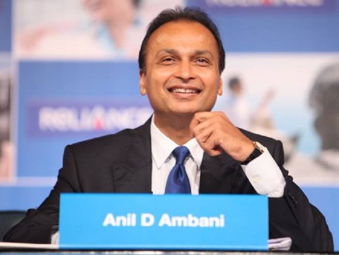 Anil Ambani 1
