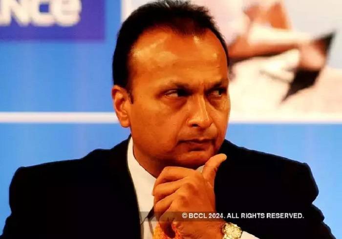 Anil Ambani 5