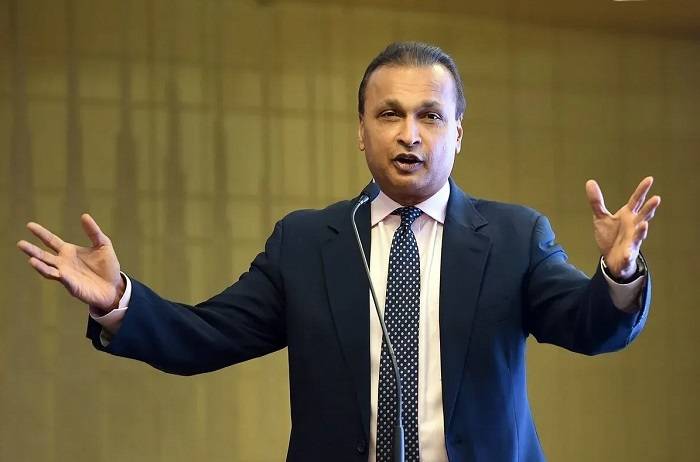 Anil Ambani 6