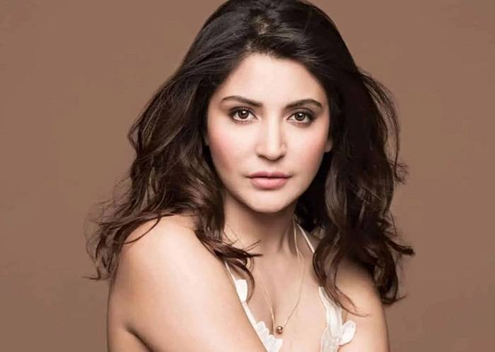 Anushka Sharma 1