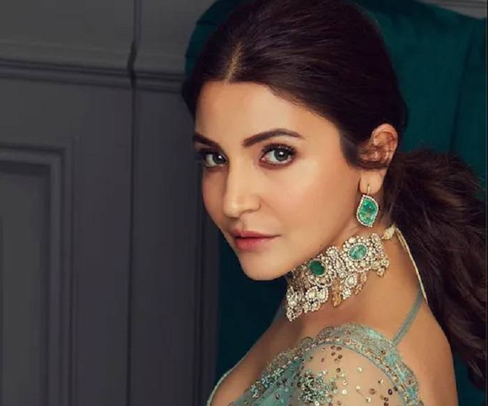 Anushka Sharma 3