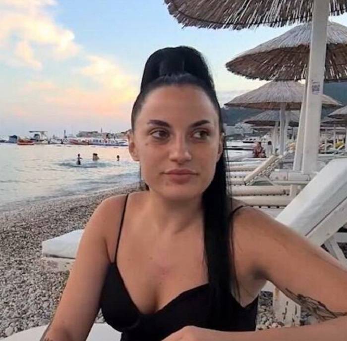 Barbara Bobak 1