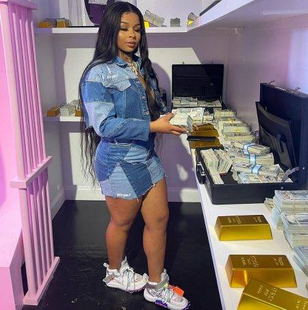 Chrisean Rock Net Worth: Age, Height, Weight, Family, Bio/Wiki 2024