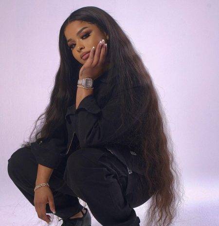 Chrisean Rock Net Worth: Age, Height, Weight, Family, Bio/Wiki 2024