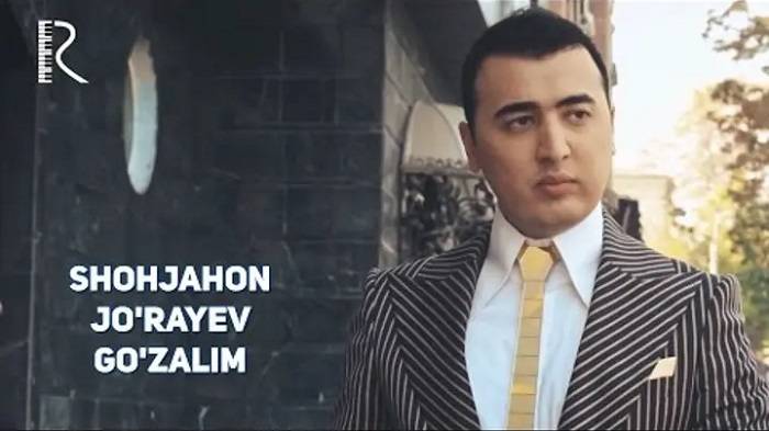 Details About Shohjahon Jorayev