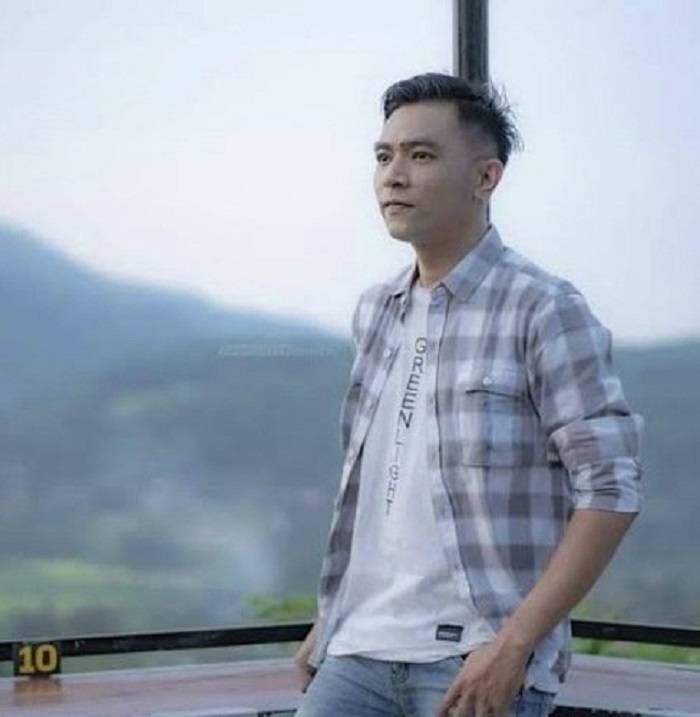 Gerry Mahesa 1