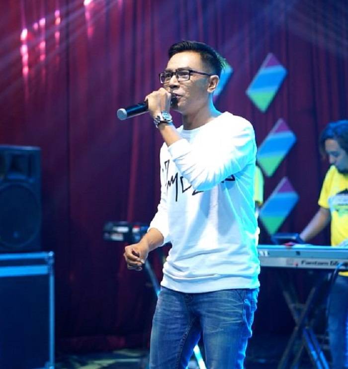 Gerry Mahesa 3